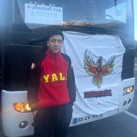 kayacikli (@mettozelguliya) Twitter profile photo