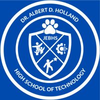Dr. Albert D. Holland High School of Technology (@hollandtechbps) 's Twitter Profile