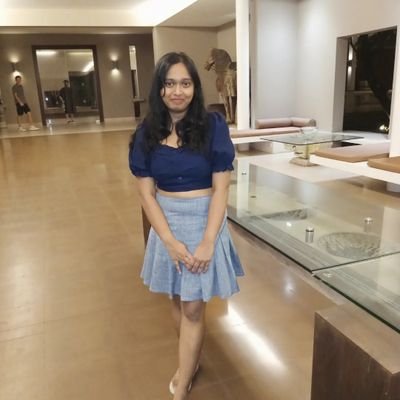 Masters student in Molecular Biology and Biotechnology at University of Peradeniya, Sri Lanka.
Extremely passionate about Molecular biology and Cell Biology