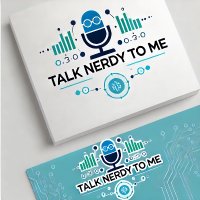 Talk Nerdy to Me (@talknerdyto_me) 's Twitter Profile Photo Talk Nerdy to Me (@talknerdyto_me) 's Twitter Profile Photo