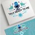 Talk Nerdy to Me (@talknerdyto_me) Twitter profile photo Talk Nerdy to Me (@talknerdyto_me) Twitter profile photo