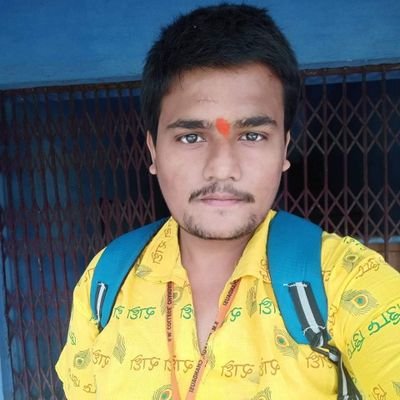 🔥💪कट्टर हिंदू 💪 🔥 सनातनी 🙏🚩जय सिया राम 🙏🚩
🙏📿🕉️शिव भक्त🙏🕉️📿🚩