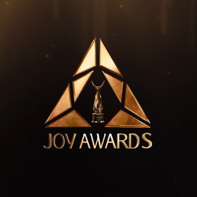 الحساب الرسمي لجوائز صناع الترفيه 🏆
The official account of the #JoyAwards 🏆