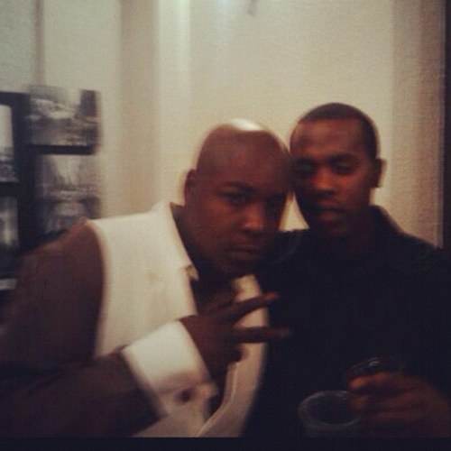 charliray1's profile picture. Blessed