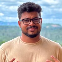 Dhana (@dvijebahu) 's Twitter Profile