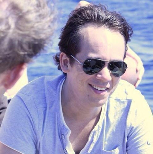 JeroenvanDoorn's profile picture. Amsterdam | Radio Operations Lead @538 | Producer Evers & co.