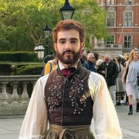 Rodrigo Waldorf 🐺 (@rodrigowaldorf) 's Twitter Profile Photo Rodrigo Waldorf 🐺 (@rodrigowaldorf) 's Twitter Profile Photo