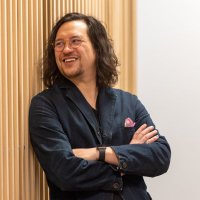 Andy Goh (@andygoh) 's Twitter Profile