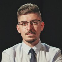 Ostap Yarysh (@ostapyarysh) 's Twitter Profile Photo Ostap Yarysh (@ostapyarysh) 's Twitter Profile Photo