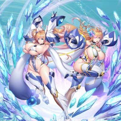 きらら先輩ガチ推し✨
対魔忍RPG・アクション対魔忍をプレイしてます。
対魔忍以外にも適当に呟いたりするんでよろしくお願いします‼️