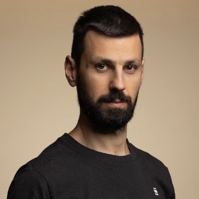 Brand Marketing Director at Nexo | Former Executive Director and Creative Director at DNA Advertising | Crypto Enthusiast
