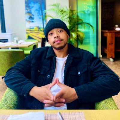 sphe_sodi's profile picture. Nginzima kakhulu!