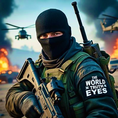 Real News 🗞️ Active News 🗞️ Reporting on Wars and Geopolitics ( FREE PALESTINE 🇵🇸🇵🇸🇵🇸🇵🇸🇵🇸)