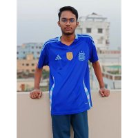 S M Toki Tahmid Farib (@toki_farib) 's Twitter Profile