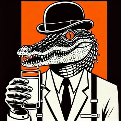 servzero's profile picture. Cognitive dissident