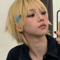 syx @ SHUACEMBER (@aespakechism) 's Twitter Profile