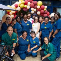 Bridgeside Lodge Care Centre (@bridgesidelodge) 's Twitter Profile Photo Bridgeside Lodge Care Centre (@bridgesidelodge) 's Twitter Profile Photo