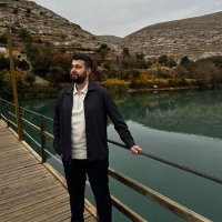 Ali İhsan Yılmaz (@aliyilmaz7_) 's Twitter Profile Photo Ali İhsan Yılmaz (@aliyilmaz7_) 's Twitter Profile Photo