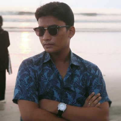 AlAmin78657259's profile picture. Watching the water passing under the bridge.