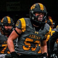 Bennett Gilde (@b_gilde53) 's Twitter Profile Photo Bennett Gilde (@b_gilde53) 's Twitter Profile Photo