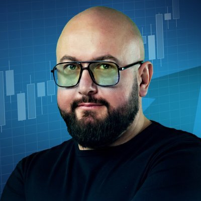 Oficjalny profil społeczności.
Informacje i analiza techniczna z rynku #bitcoin krypto, akcji, surowców i indeksów || 🔴 YouTube: https://t.co/3ctZKUoetw