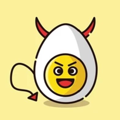deviledegg_coin's profile picture. 