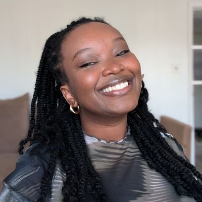 chriss_waithera's profile picture. 🌻