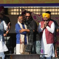 Mehraj Malik (@mehrajmalikaap) 's Twitter Profile Photo Mehraj Malik (@mehrajmalikaap) 's Twitter Profile Photo