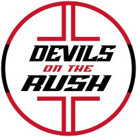 Devils on the Rush (@njd_ontherush) 's Twitter Profile Photo Devils on the Rush (@njd_ontherush) 's Twitter Profile Photo