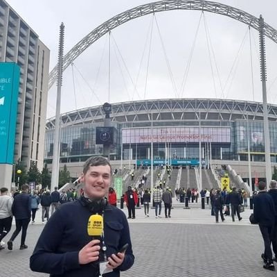 #Notts commentator 2025/26 | Sports presenter and producer @BBCRNS @BBCNottingham | Views my own