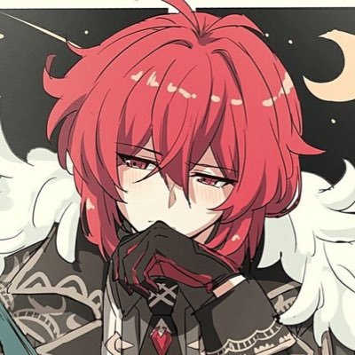 AnemoEra's profile picture. My name is Era, I’m a Ragbros lore enjoyer. Currently Genshin AR58🥳