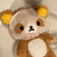 泡芙卷卷 (@puffyoll_1) 's Twitter Profile Photo