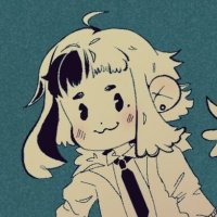 June (@scaredmee) 's Twitter Profile Photo