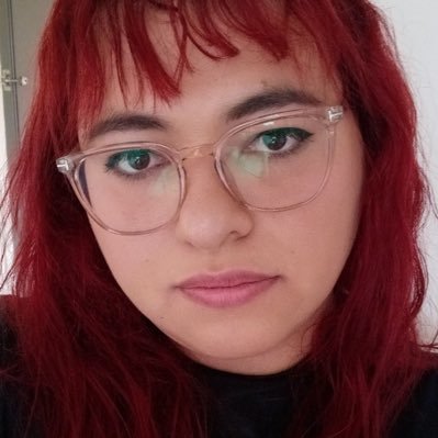 Diana Nerd Profile