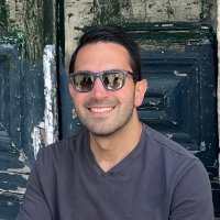 Shahram Shahkar (@shahramshahkar) 's Twitter Profile