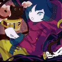 たかたの(UNtame) (@takatanokuma) 's Twitter Profile
