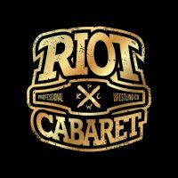 Riot Cabaret Pro Wrestling (@riotcabaret) 's Twitter Profile Photo Riot Cabaret Pro Wrestling (@riotcabaret) 's Twitter Profile Photo