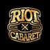 Riot Cabaret Pro Wrestling (@riotcabaret) Twitter profile photo Riot Cabaret Pro Wrestling (@riotcabaret) Twitter profile photo
