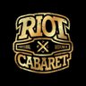 RiotCabaret's profile picture. Lose yourself in a world of dazzling action. Larger than life independent wrestling. | Next show: 16 December @TheClaphamGrand