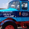 LeicesterHeavy's profile picture. Leicester Heavy Haulage are the UK's most professional and reliable Abnormal Load Transportation provider, specialising in the movement of Heavy Lift Cargo.