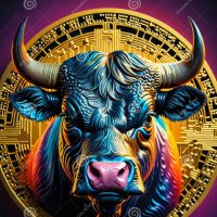 Mr Bitcoin Bull (@mr_bitcoinbull_) 's Twitter Profile Photo Mr Bitcoin Bull (@mr_bitcoinbull_) 's Twitter Profile Photo