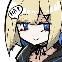 HALKA (@halkaluka) 's Twitter Profile Photo