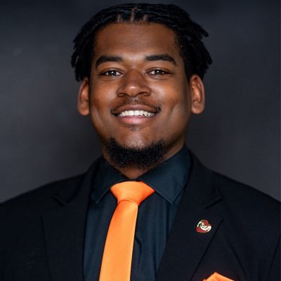 Dang, it’s been a min| NSU Alum🔰| Music Aficionado |