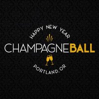 Champagne Ball Portland NYE Party (@champagne_ball) 's Twitter Profile