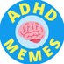 ADHD Memes (@adhdmemess) Twitter profile photo ADHD Memes (@adhdmemess) Twitter profile photo