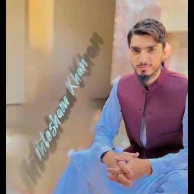ihtesham0345's profile picture. Software Engineering
