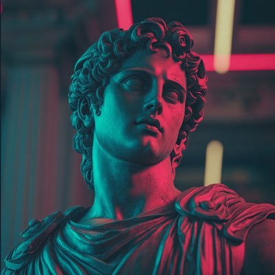 apxllothedon's profile picture. business owner, CRE investor, Ponzi enthusiast