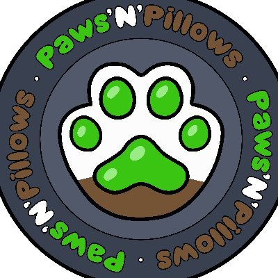 @PawsNPillows