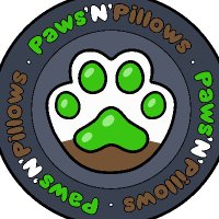 Paws'N'Pillows (@pawsnpillows) 's Twitter Profile Photo Paws'N'Pillows (@pawsnpillows) 's Twitter Profile Photo