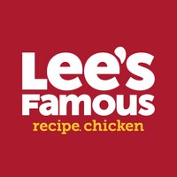Lee's Famous Chicken (@leesfamouschick) 's Twitter Profile